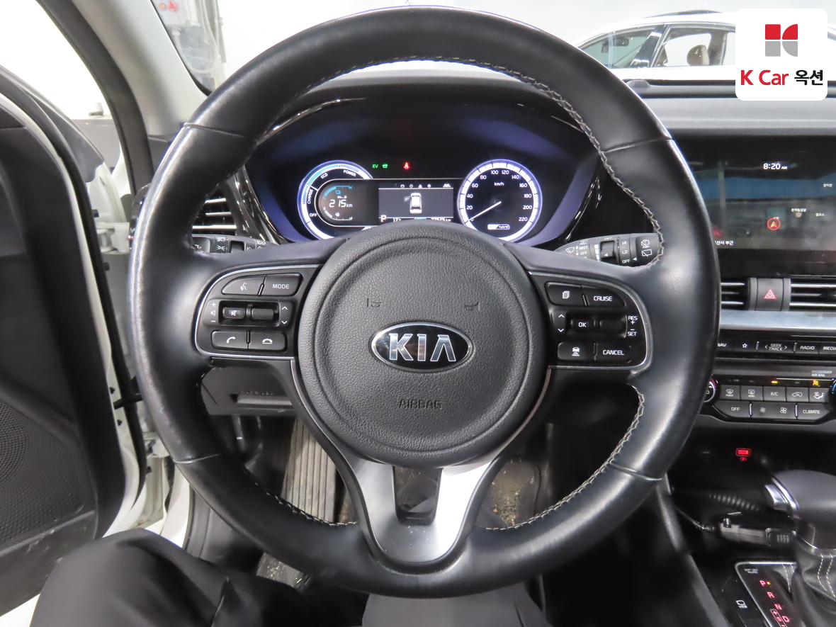 Kia Niro 2021 - Image 10