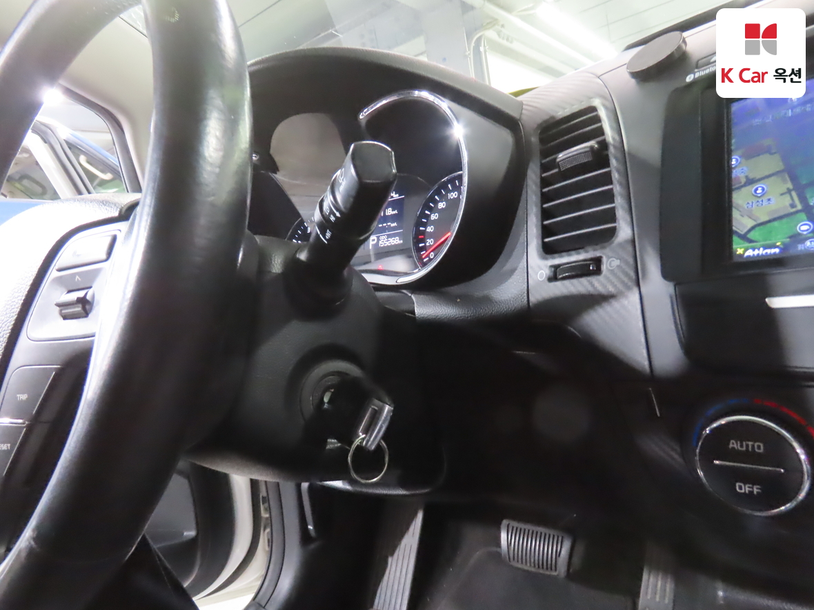 Kia K3 2014 - Image 11