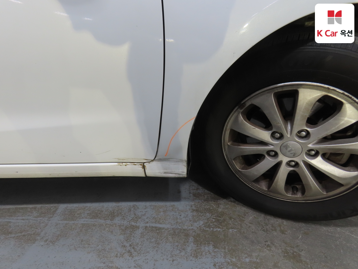 Kia K3 2014 - Image 42