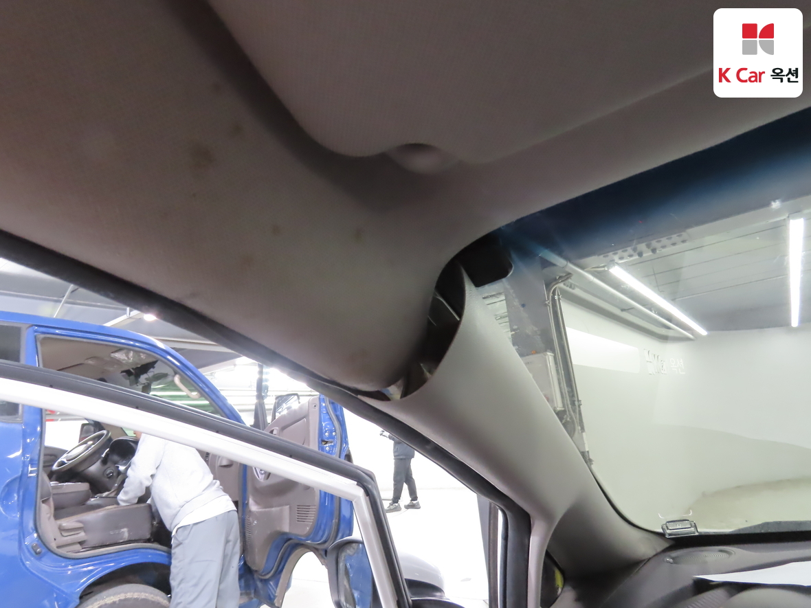 Kia K3 2014 - Image 20