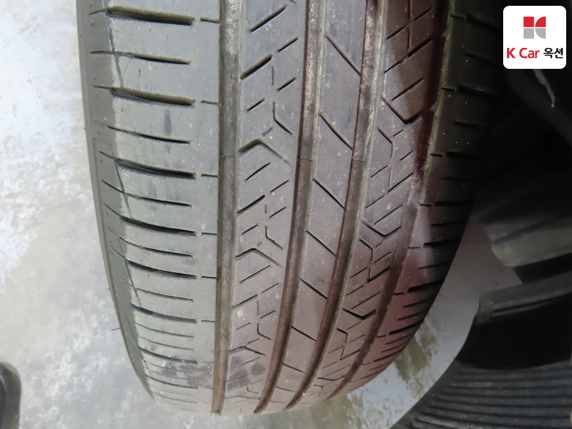 Kia K3 2014 - Image 32