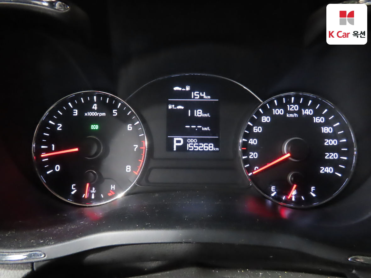 Kia K3 2014 - Image 5