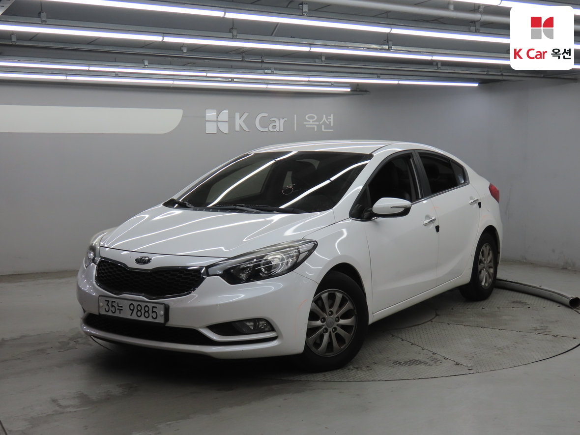 Kia K3 2014 - Image 1
