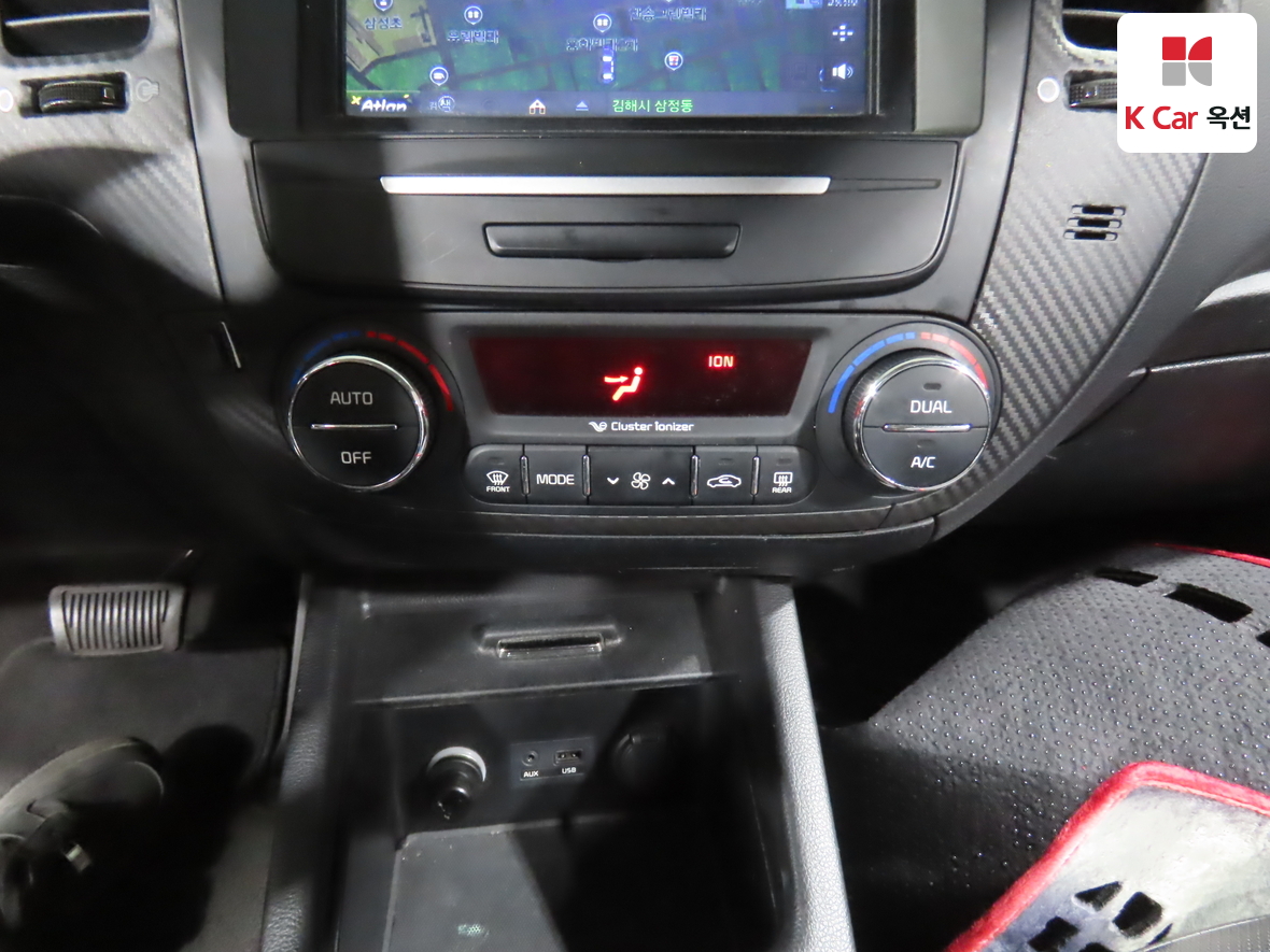 Kia K3 2014 - Image 15