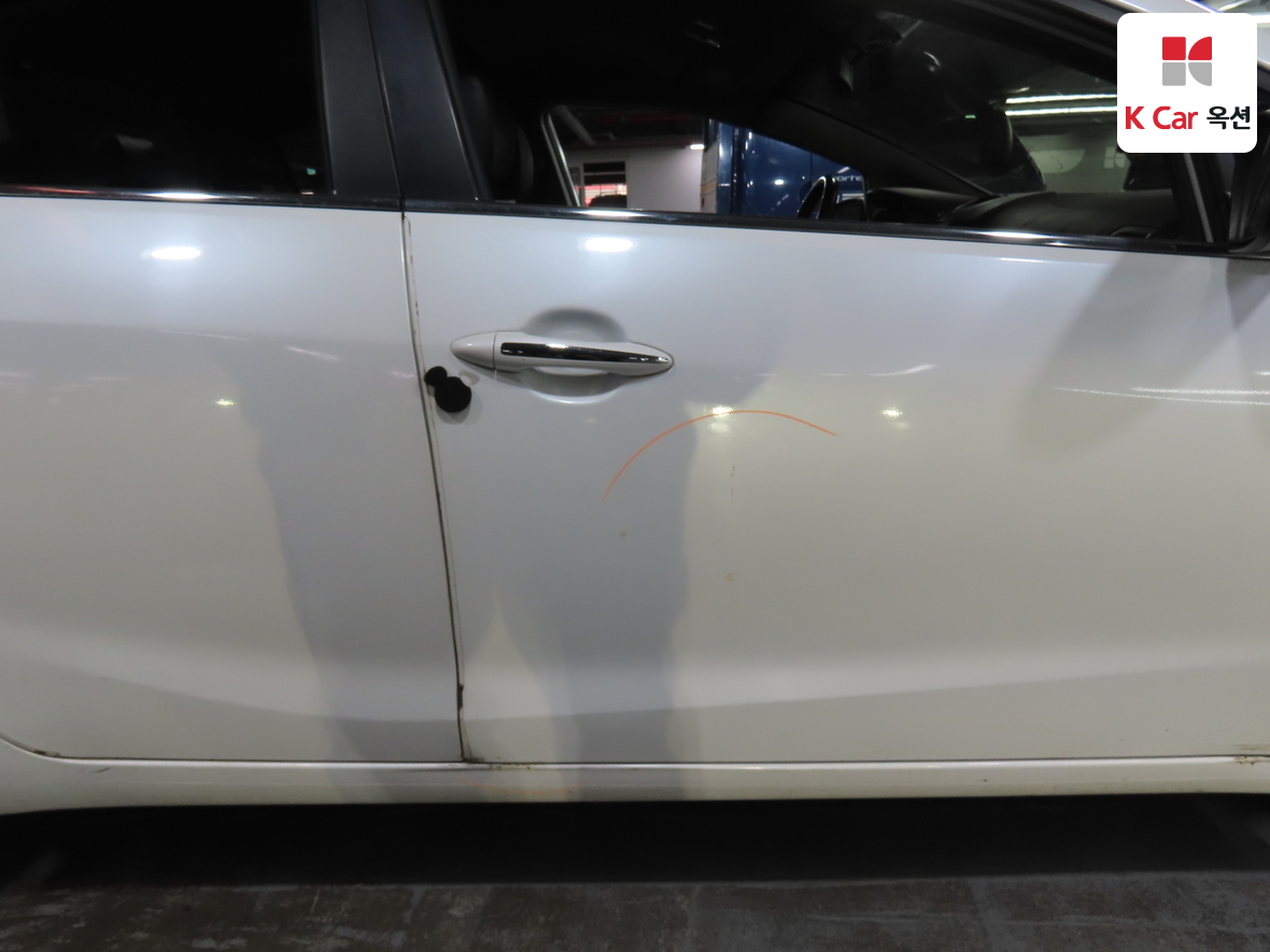 Kia K3 2014 - Image 40