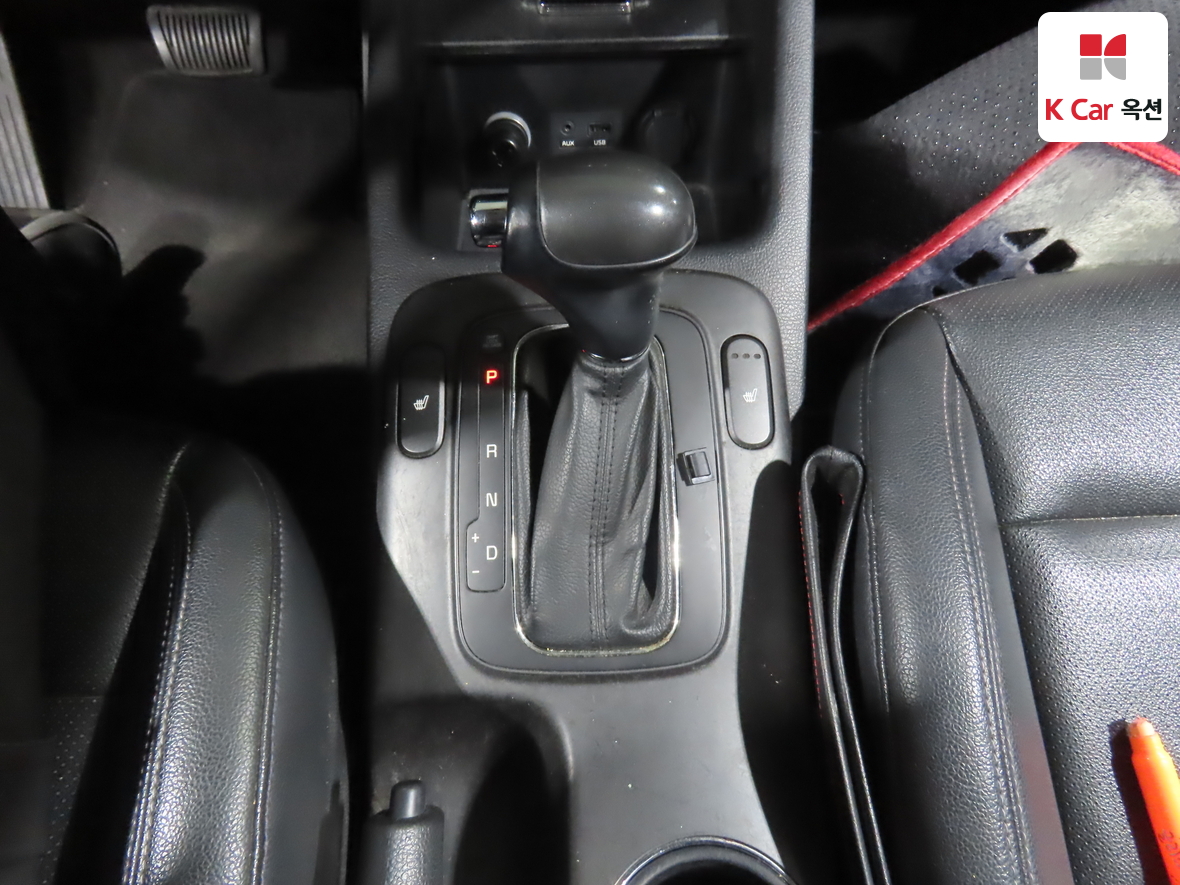 Kia K3 2014 - Image 16