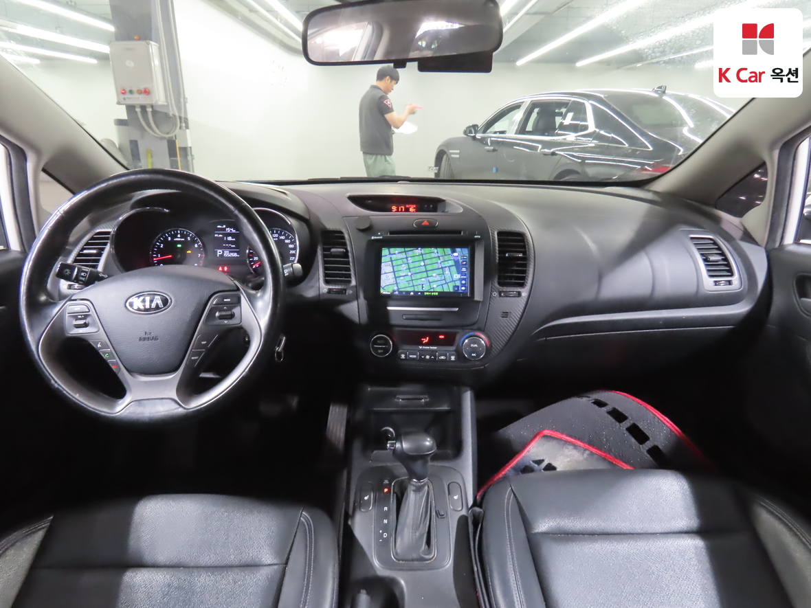 Kia K3 2014 - Image 3