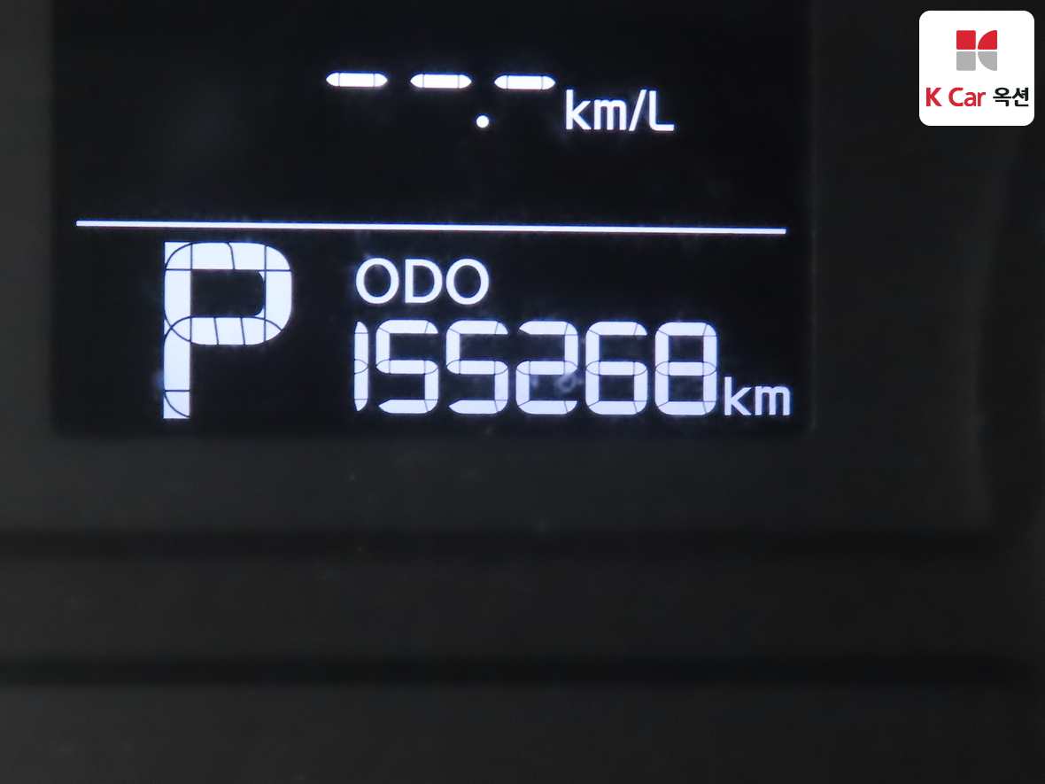 Kia K3 2014 - Image 4