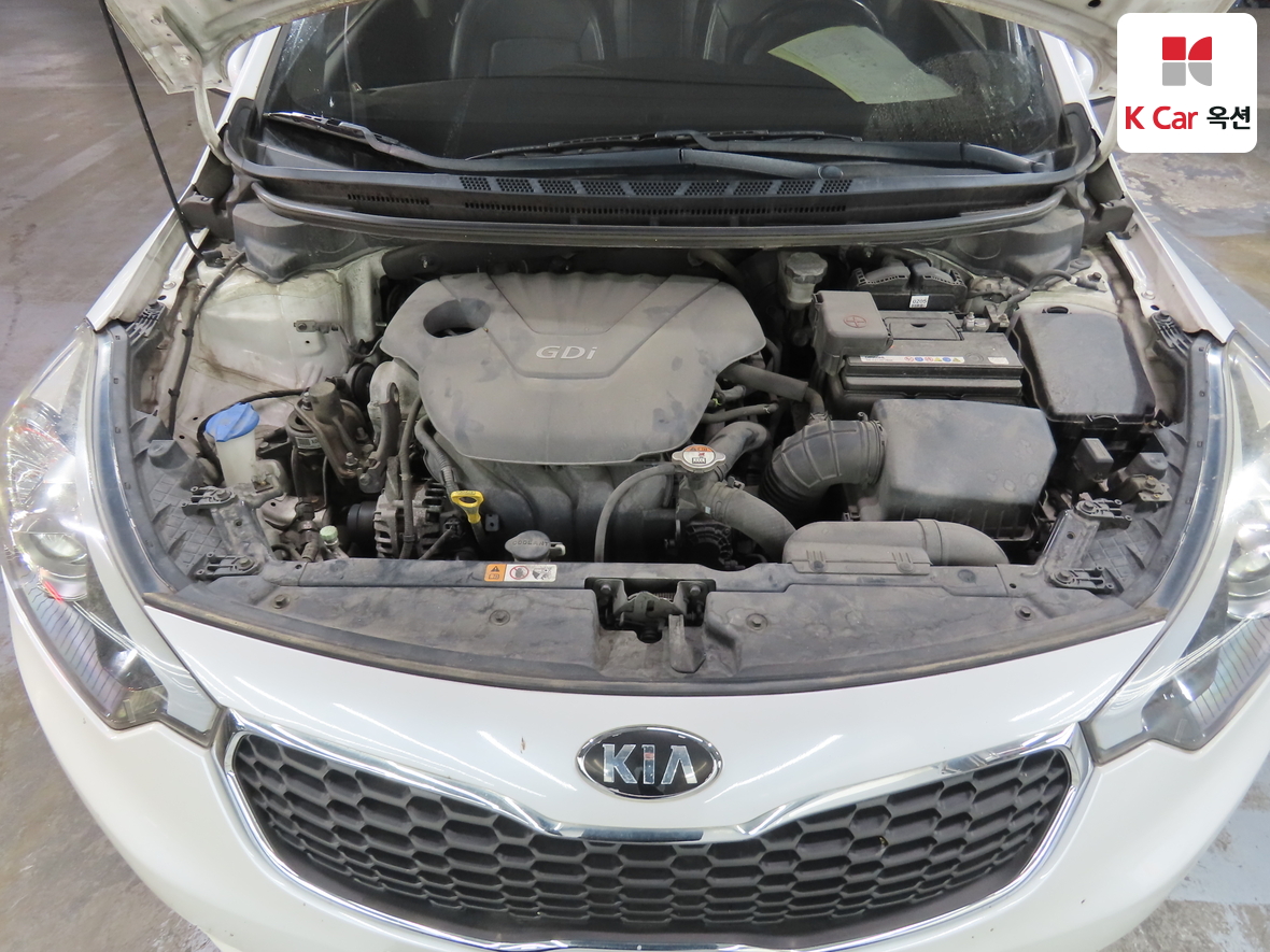Kia K3 2014 - Image 33