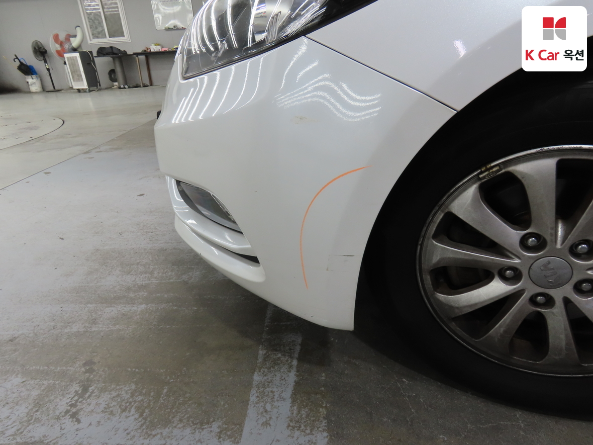 Kia K3 2014 - Image 35