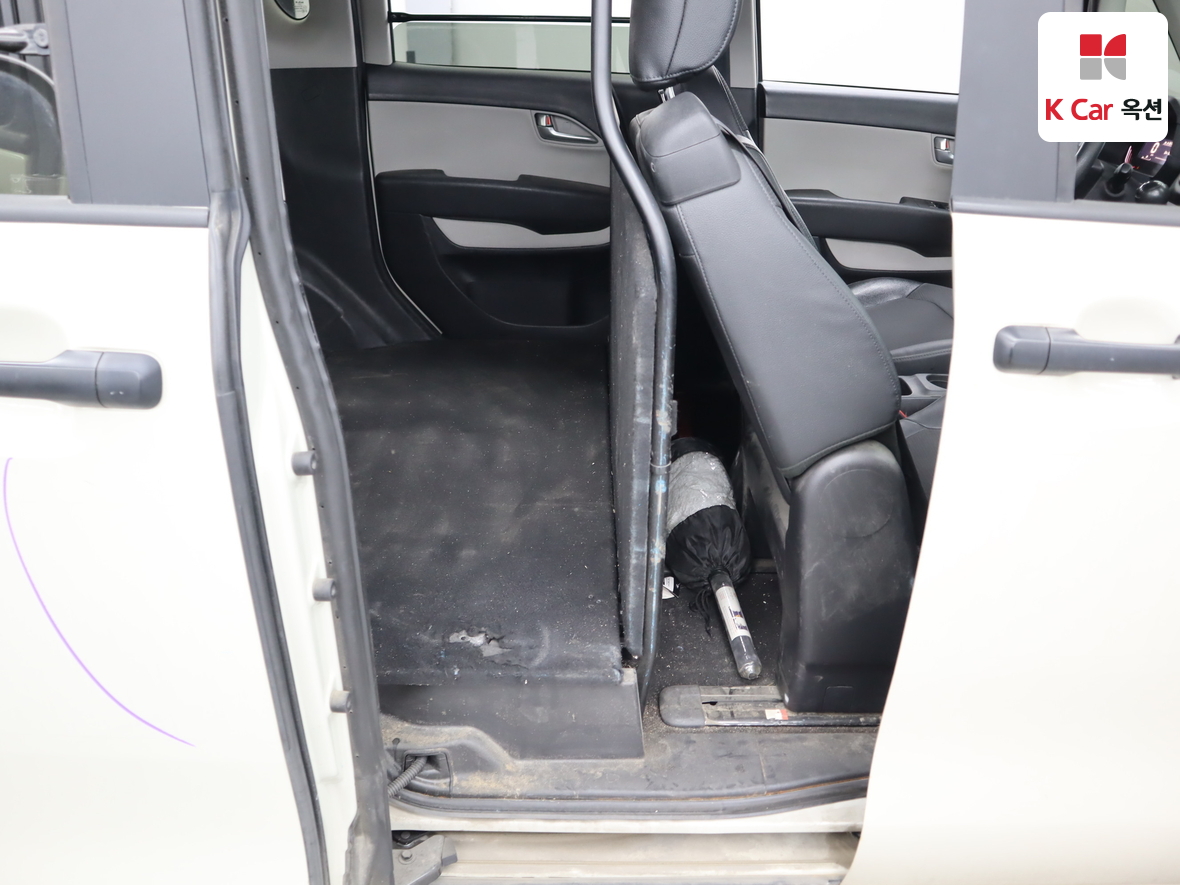 기아자동차 레이 2023 - 이미지 27