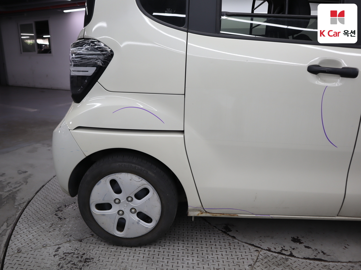 기아자동차 레이 2023 - 이미지 40