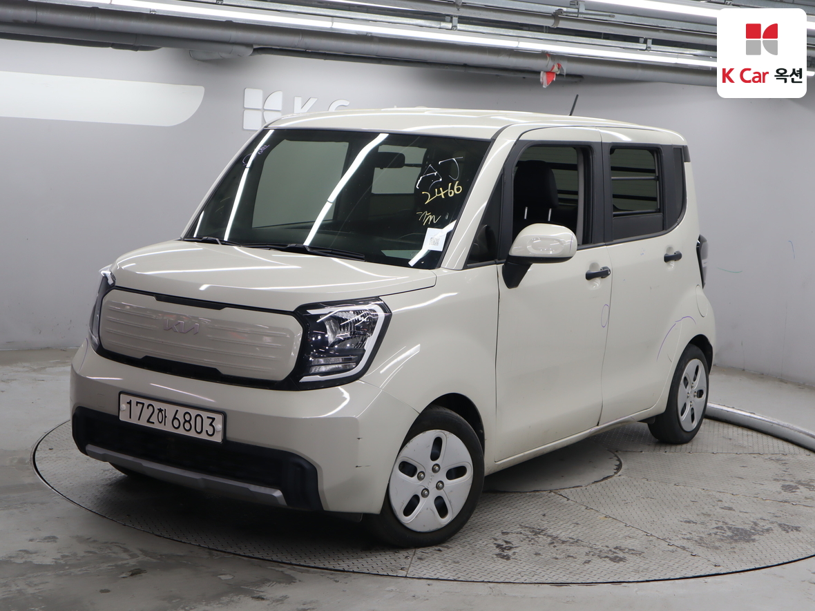 기아자동차 레이 2023 - 이미지 1