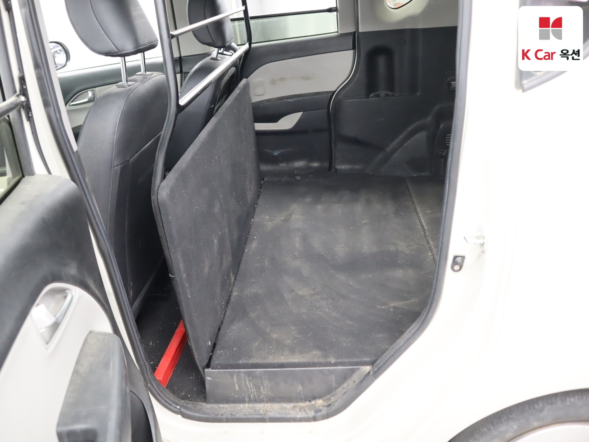 기아자동차 레이 2023 - 이미지 23