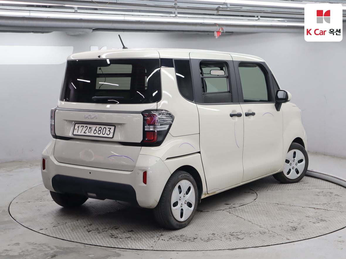 기아자동차 레이 2023 - 이미지 2