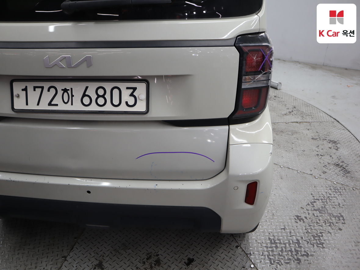 기아자동차 레이 2023 - 이미지 38