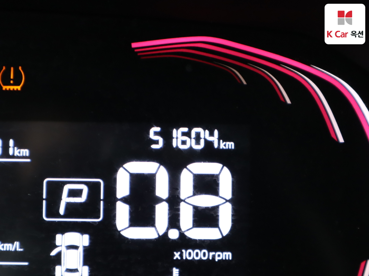 기아자동차 레이 2023 - 이미지 4