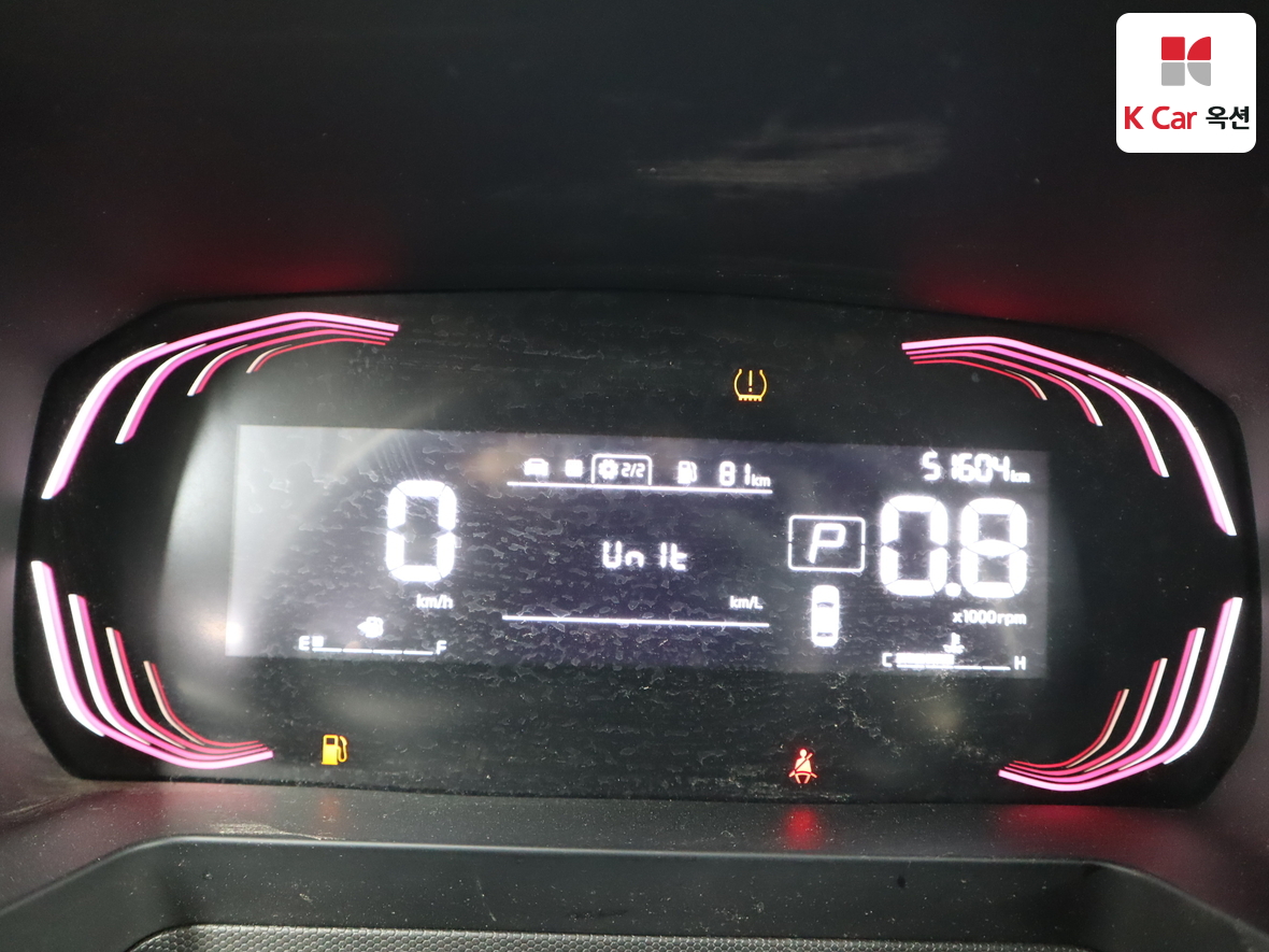 기아자동차 레이 2023 - 이미지 5