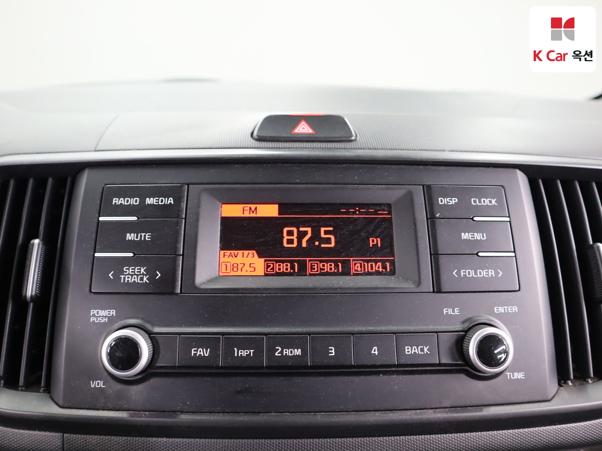 기아자동차 레이 2023 - 이미지 14