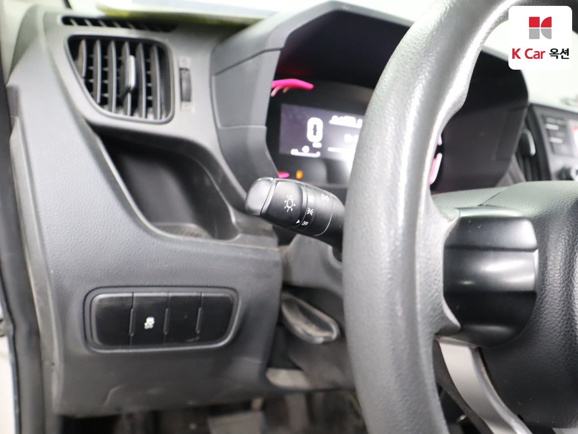 기아자동차 레이 2023 - 이미지 9