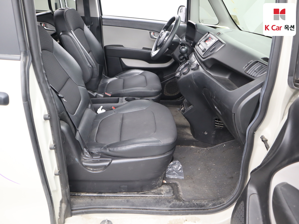기아자동차 레이 2023 - 이미지 29