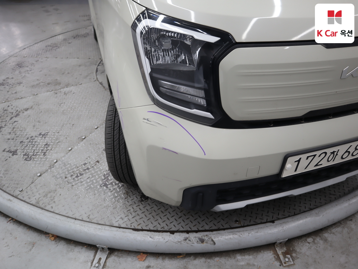 기아자동차 레이 2023 - 이미지 34