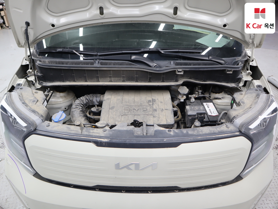 기아자동차 레이 2023 - 이미지 32