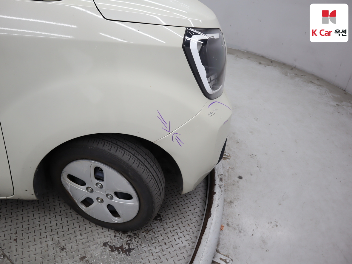 기아자동차 레이 2023 - 이미지 43