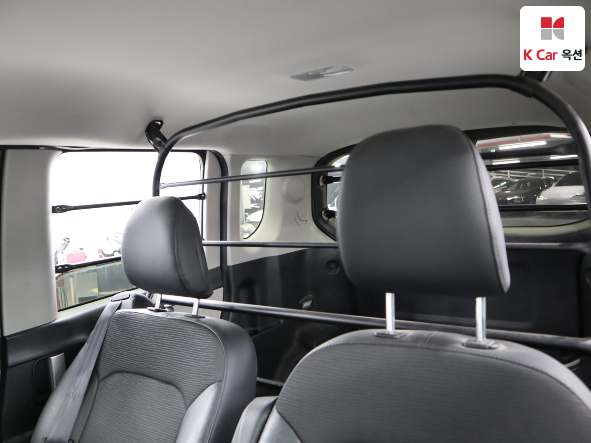 기아자동차 레이 2023 - 이미지 19