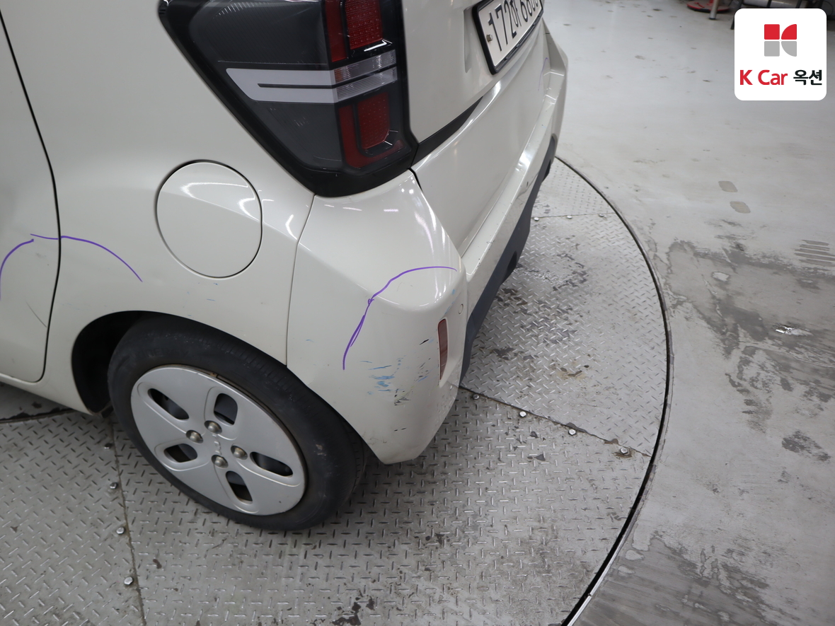 기아자동차 레이 2023 - 이미지 37