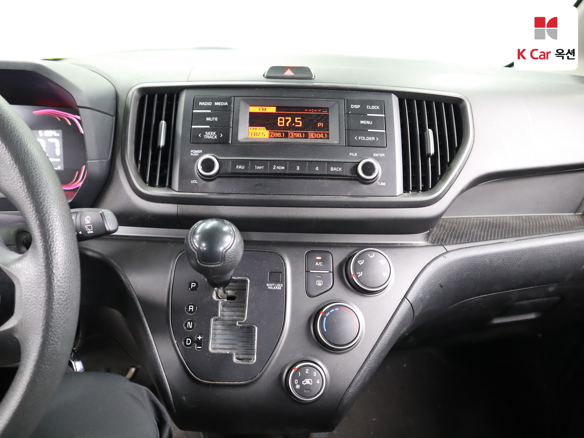 기아자동차 레이 2023 - 이미지 6