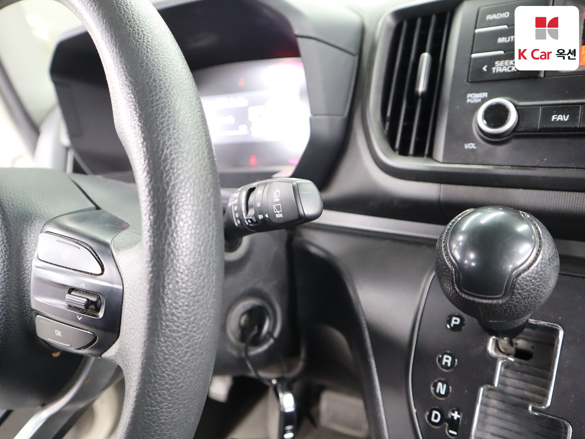 기아자동차 레이 2023 - 이미지 11