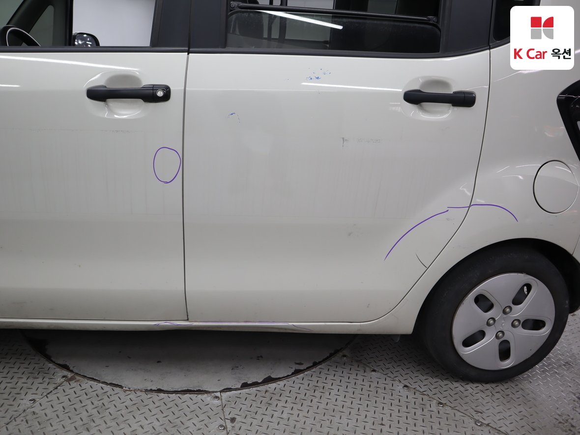 기아자동차 레이 2023 - 이미지 36