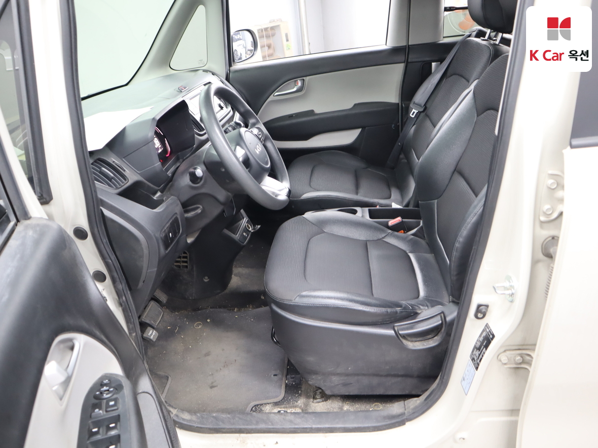 기아자동차 레이 2023 - 이미지 17