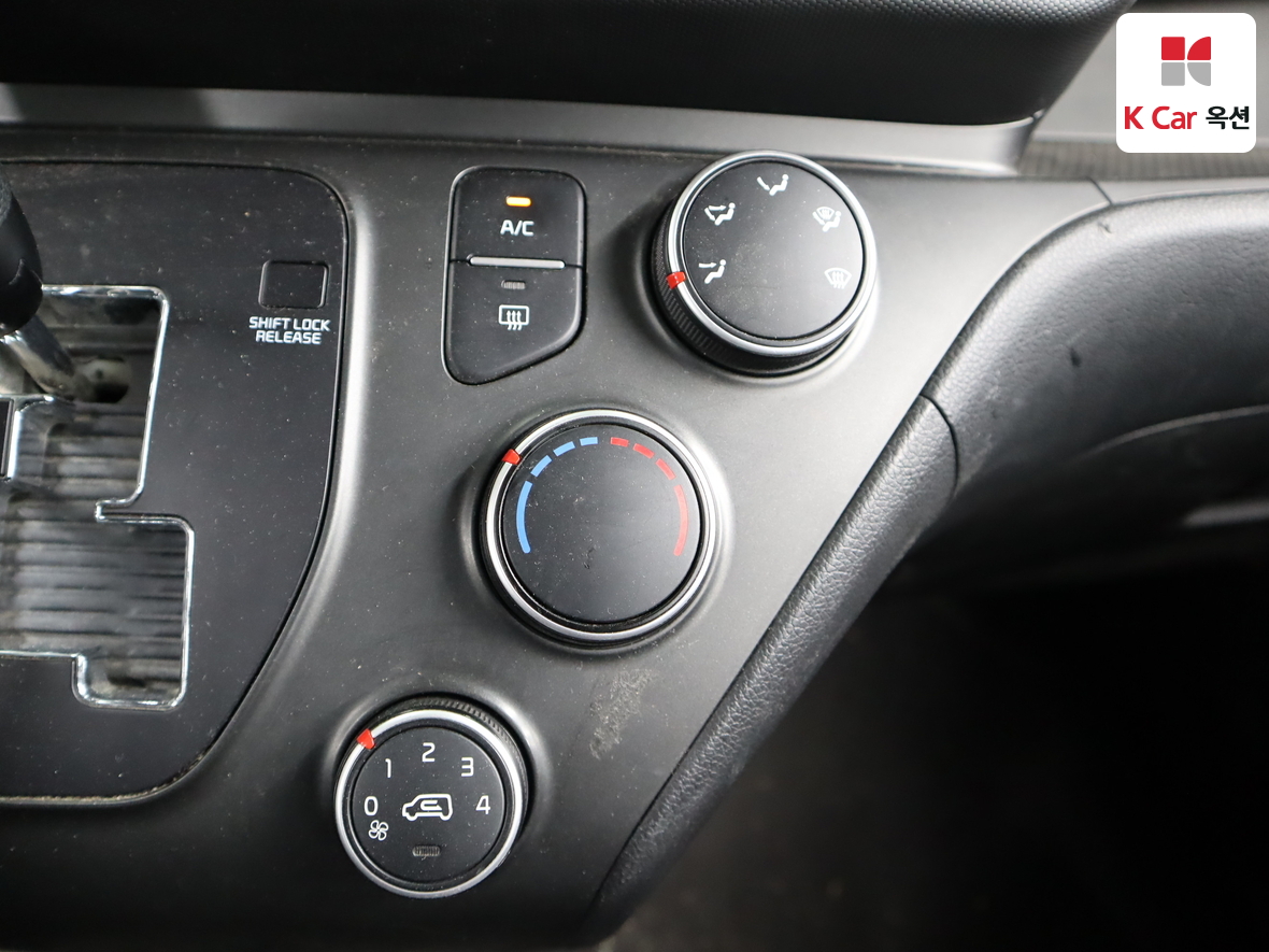 기아자동차 레이 2023 - 이미지 15