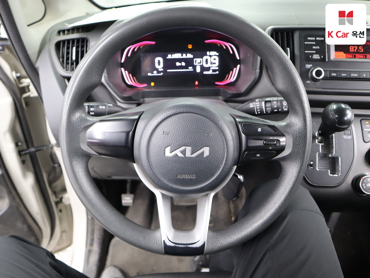 기아자동차 레이 2023 - 이미지 10