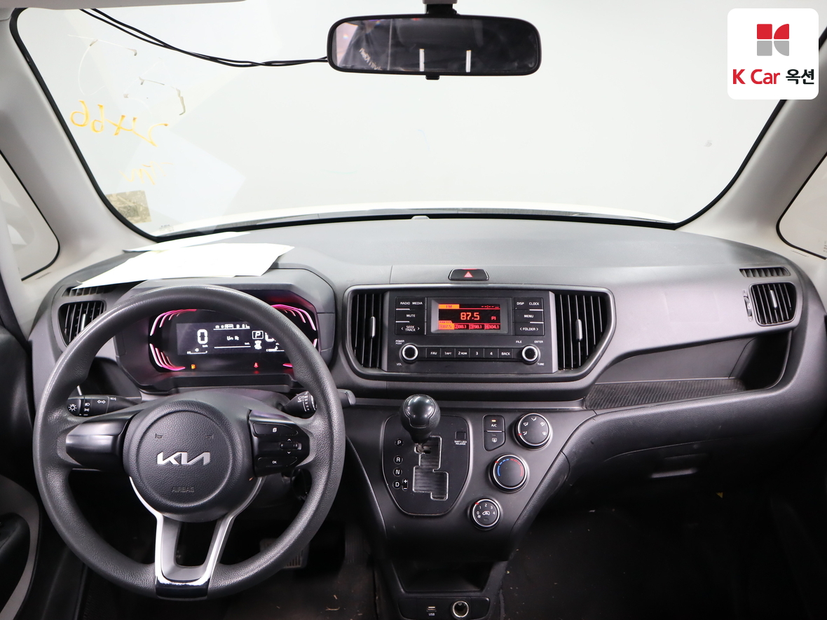 기아자동차 레이 2023 - 이미지 3