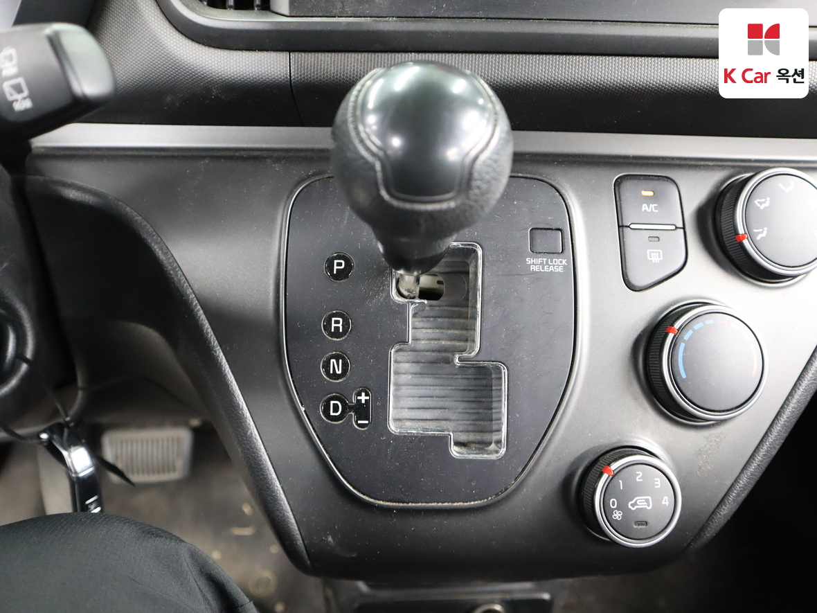 기아자동차 레이 2023 - 이미지 16