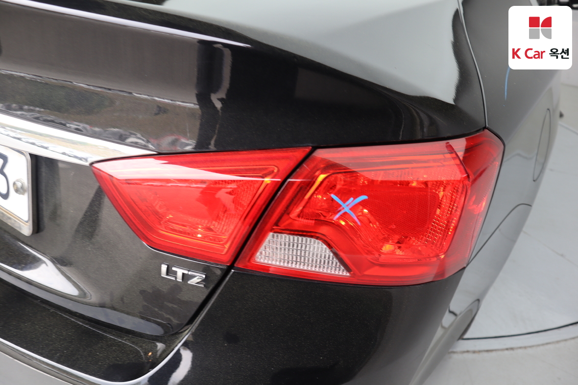 한국지엠 임팔라 2016 - 이미지 44