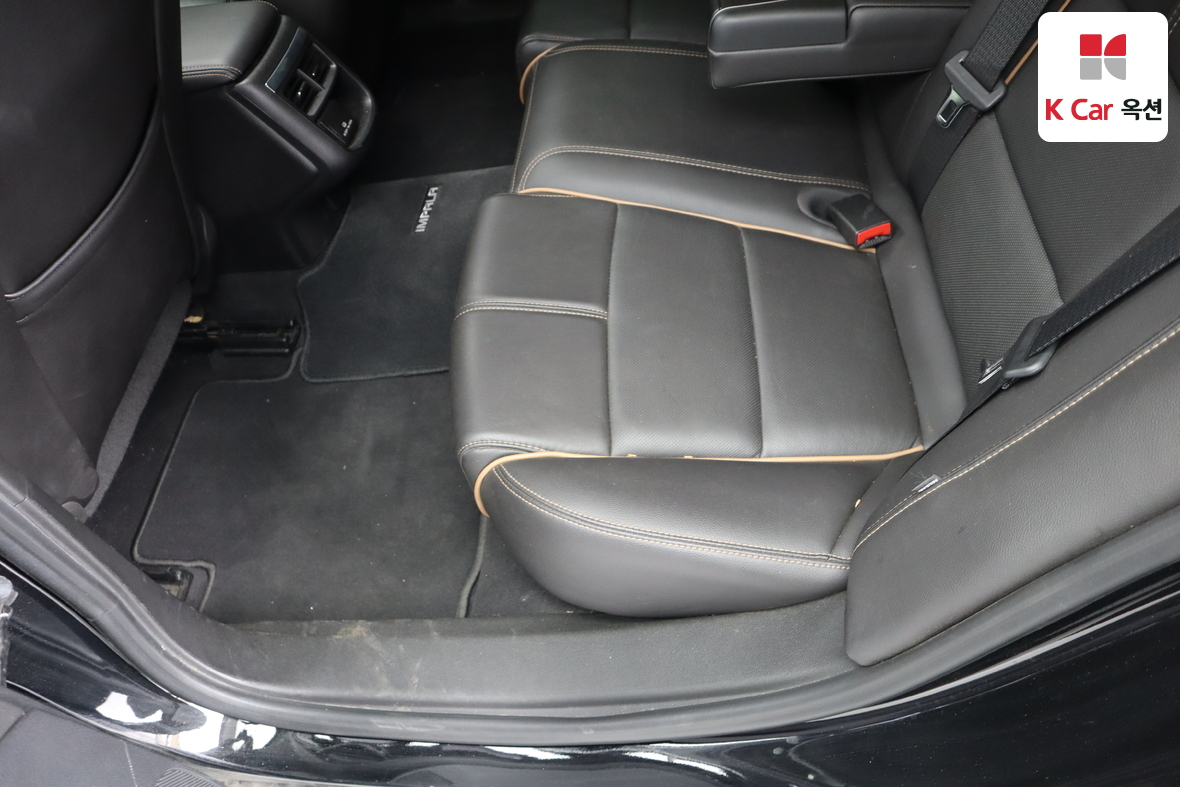 한국지엠 임팔라 2016 - 이미지 24