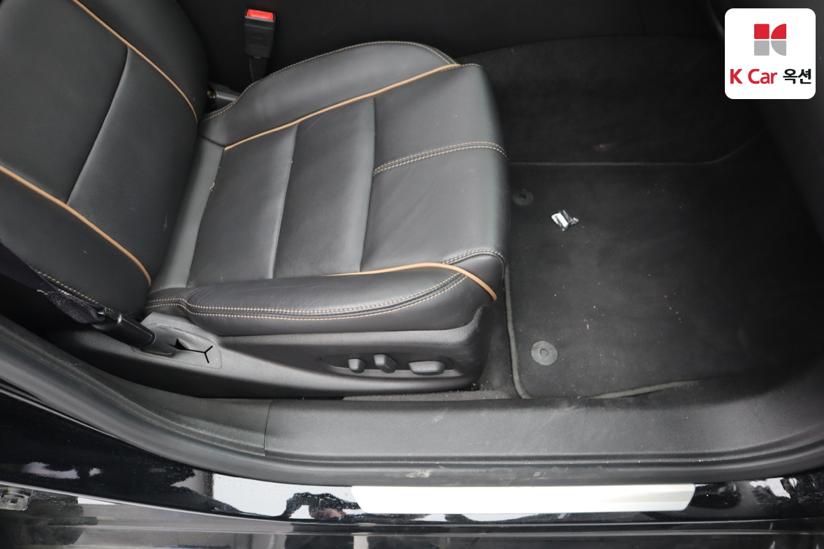 한국지엠 임팔라 2016 - 이미지 33