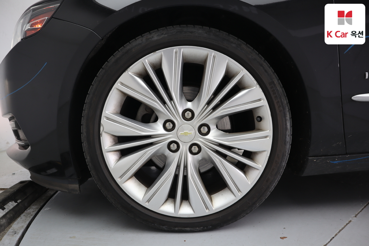 한국지엠 임팔라 2016 - 이미지 50