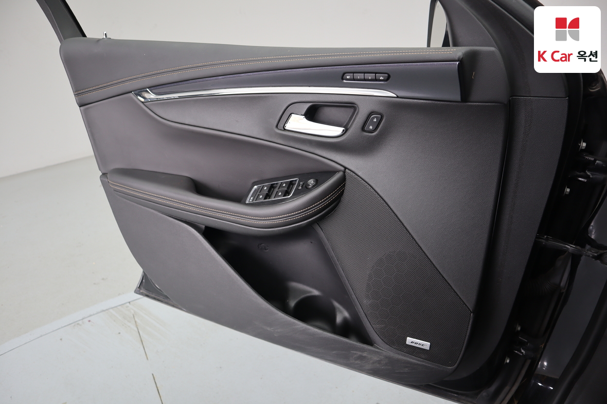 한국지엠 임팔라 2016 - 이미지 8