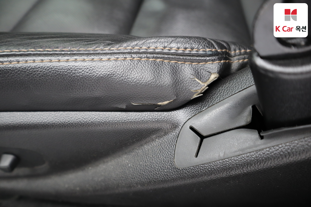 한국지엠 임팔라 2016 - 이미지 21