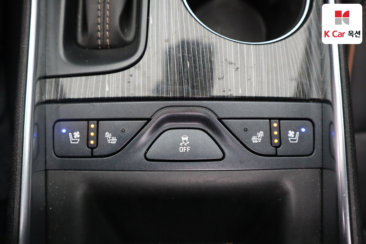 한국지엠 임팔라 2016 - 이미지 17