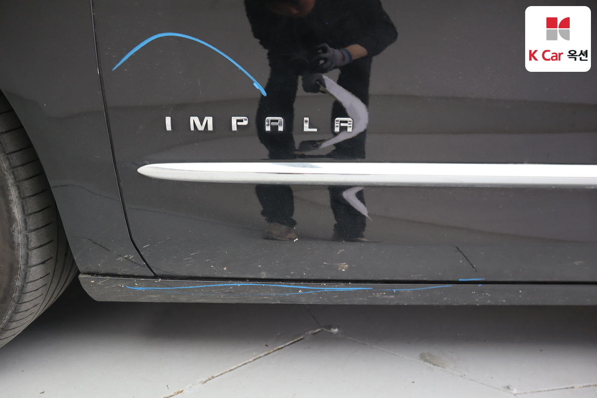 한국지엠 임팔라 2016 - 이미지 39