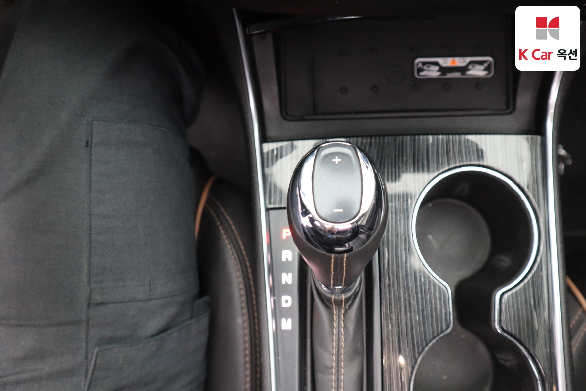 한국지엠 임팔라 2016 - 이미지 16