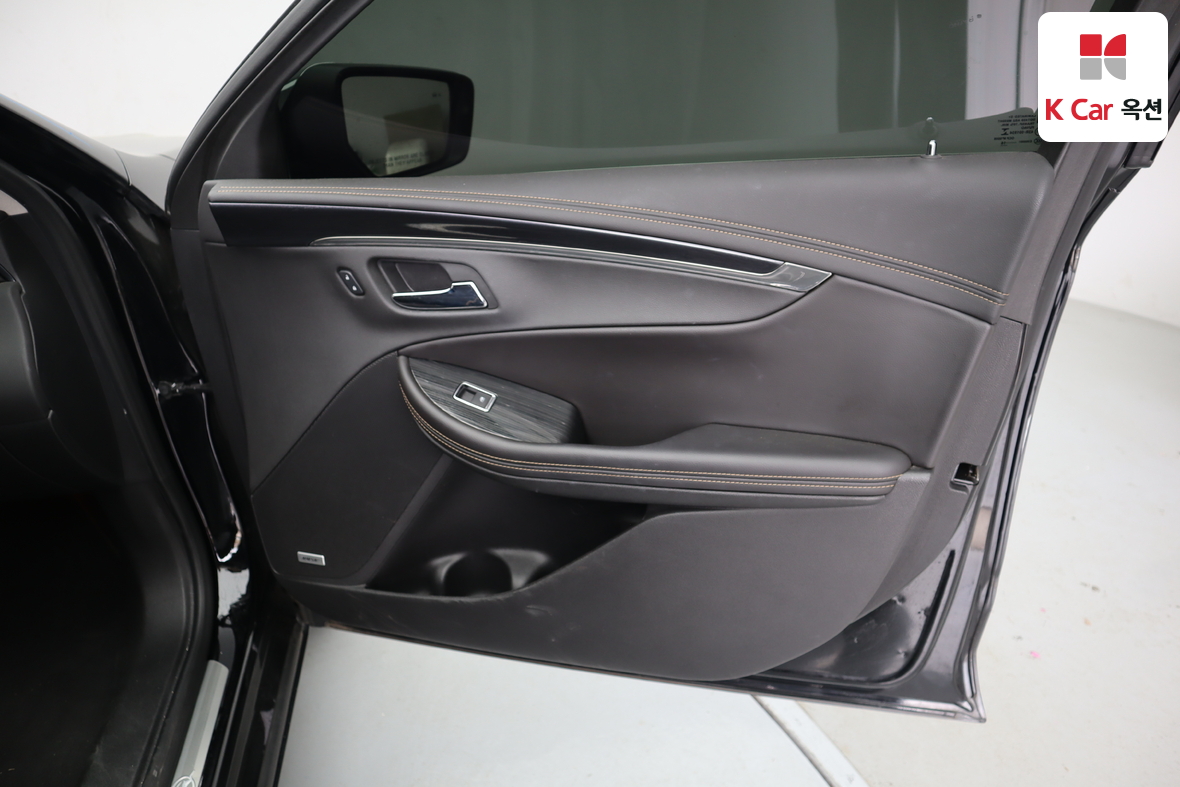 한국지엠 임팔라 2016 - 이미지 32