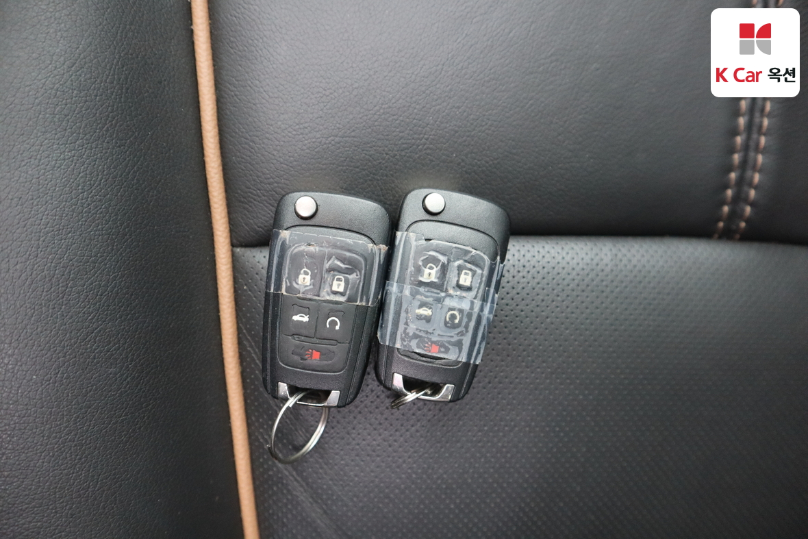 한국지엠 임팔라 2016 - 이미지 18