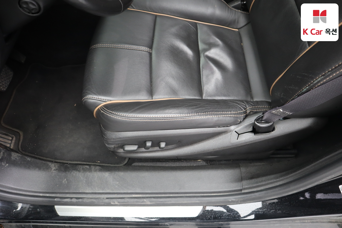 한국지엠 임팔라 2016 - 이미지 20